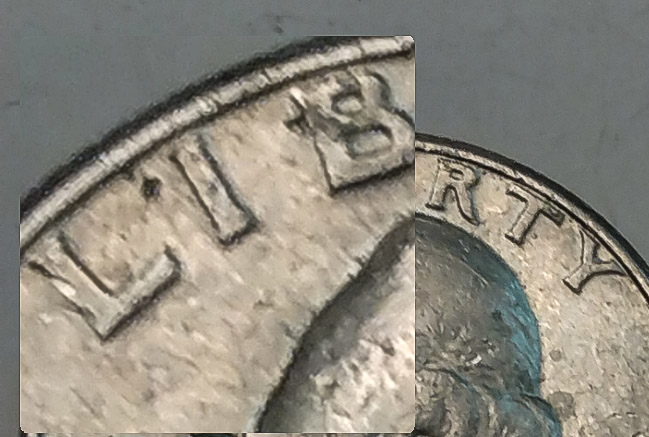 Found-2-1776-1976-Bicentennial-Quarters-Anything-On-Them-Worth-Keeping