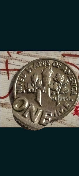 Any-Doubling-Present-On-This-1985-D-Dime?