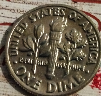 Any-Doubling-Present-On-This-1985-D-Dime?