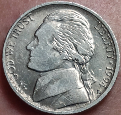Error-Or-Damage-On-1994--Jefferson-Nickel