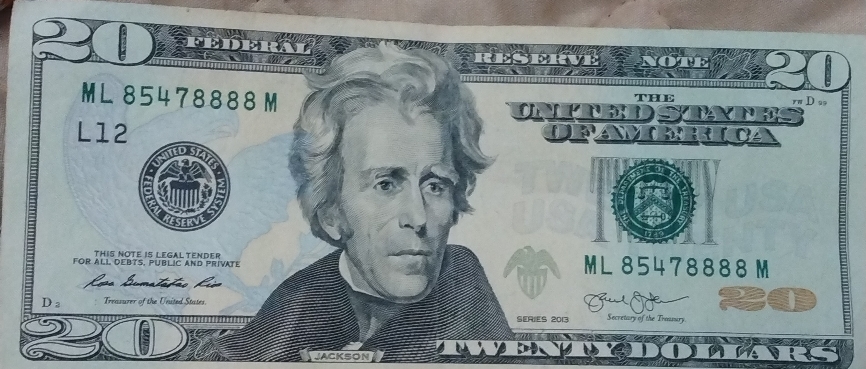 Any-Value-To-These-Paper-Bills-Due-To-The-Serial-Numbers?