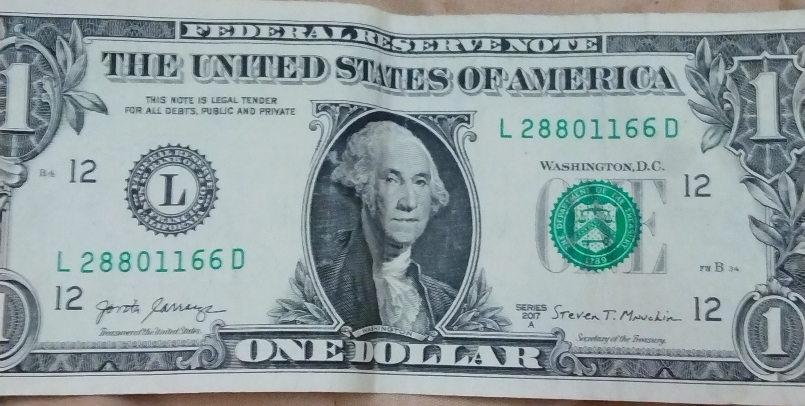Any-Value-To-These-Paper-Bills-Due-To-The-Serial-Numbers?