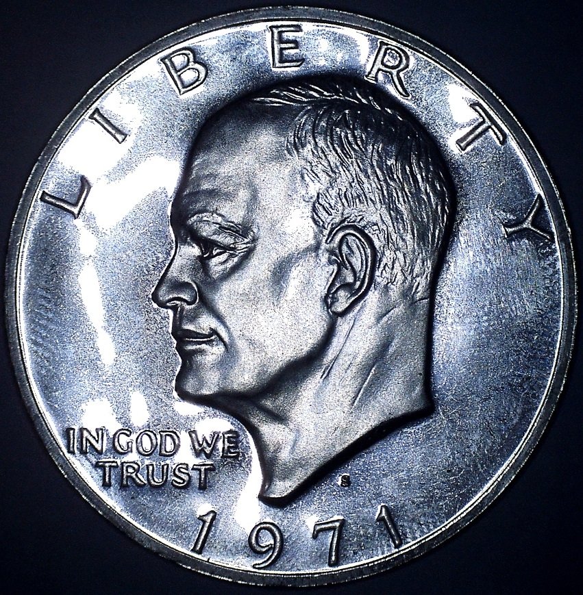 1971-S-Proof-Eisenhower-Dollar-Prototype?
