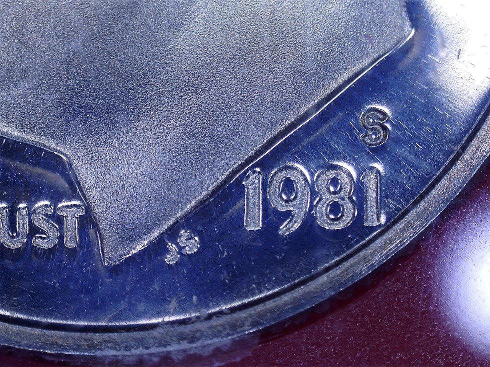 1981-S-Dime-Mintmark-Type-1-Or-Type-2?
