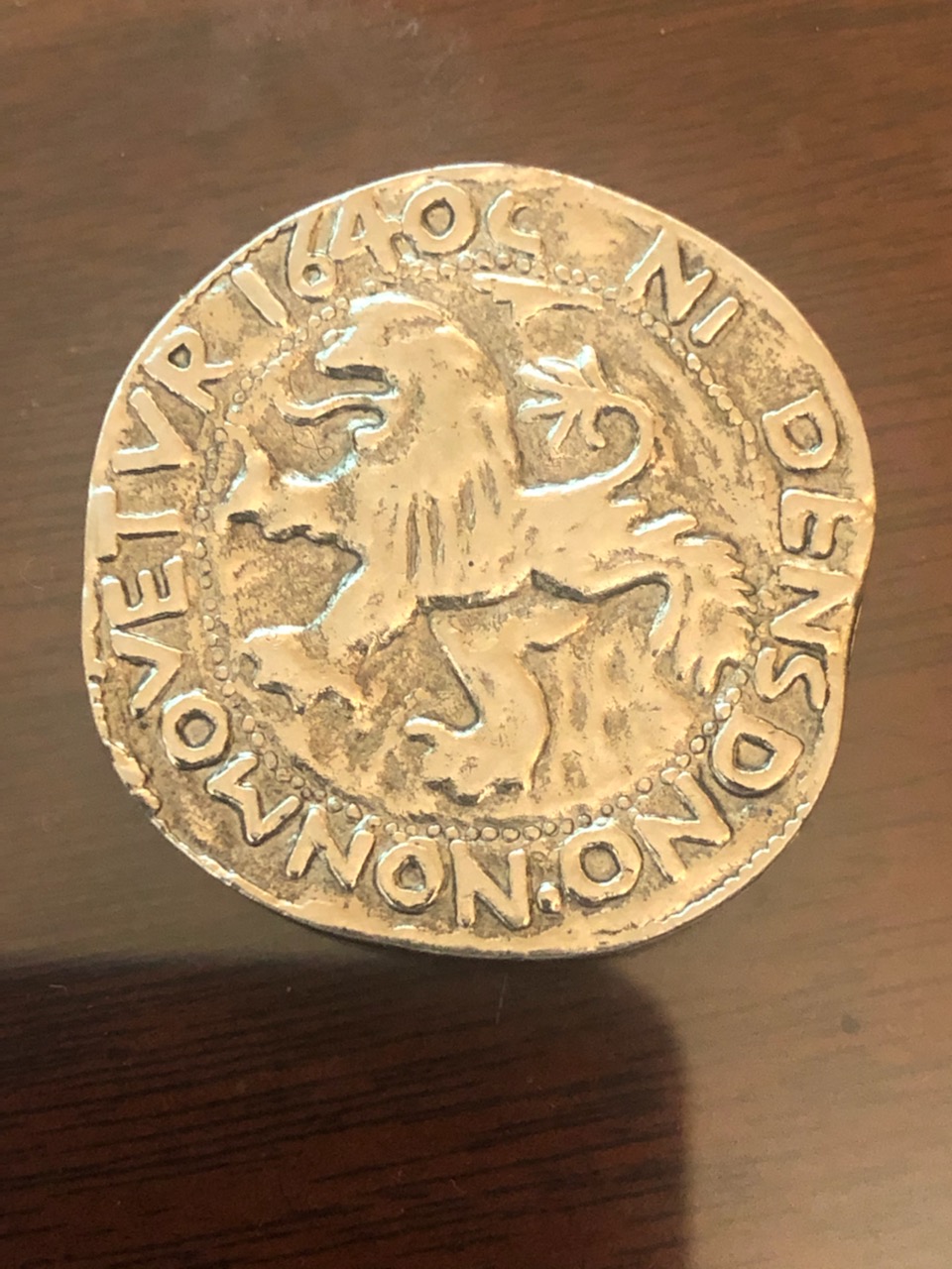 Trying-To-Figure-Out-Where-This-Coin-Came-From.--Help-Please