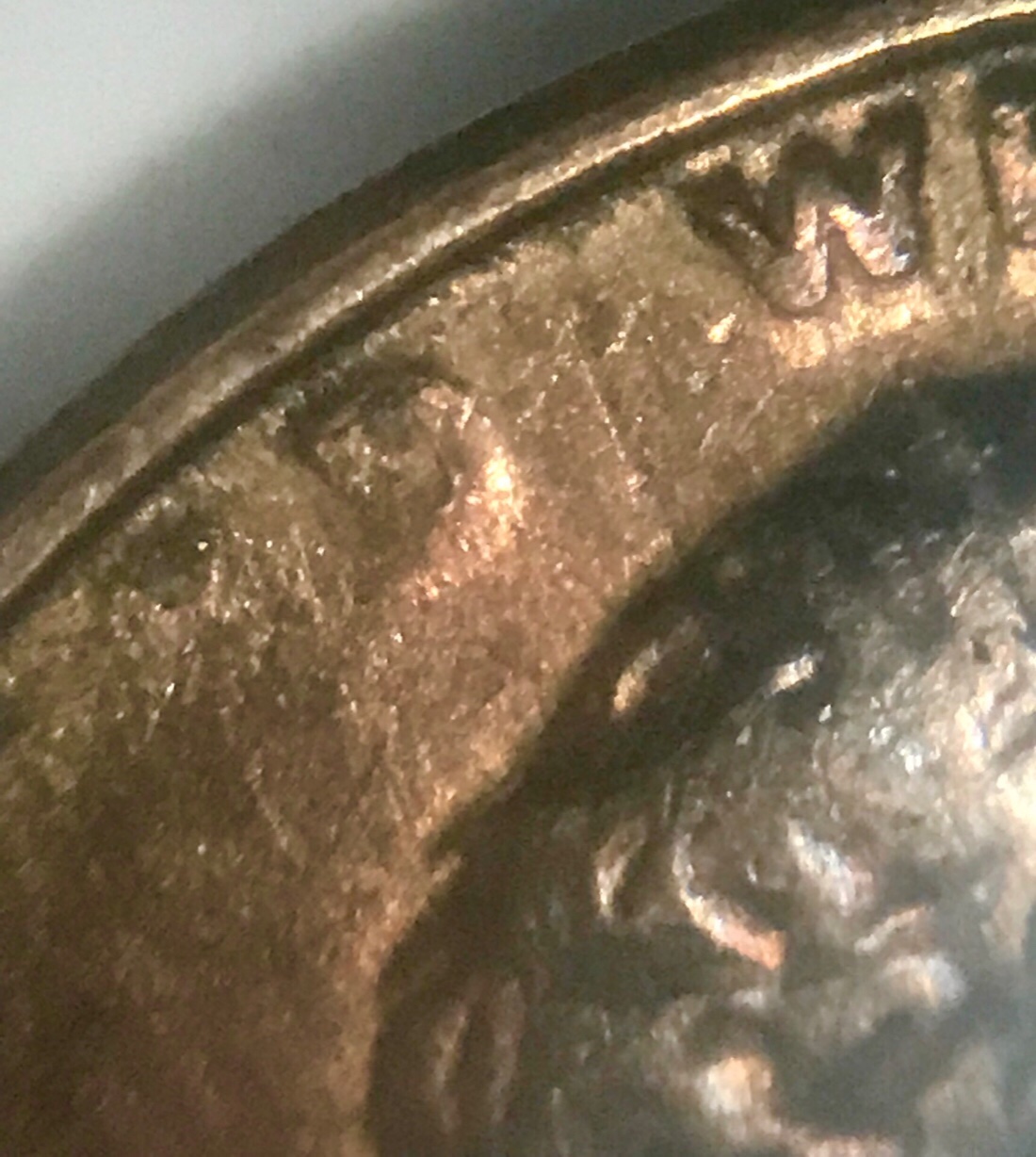 A-Lot-Going-On-Here...197?-Lincoln-Struck-Through...what-Else?