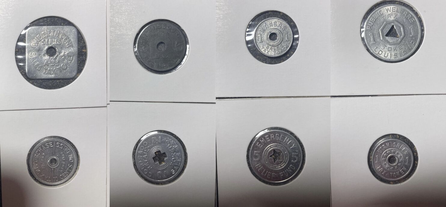 Post-Your-Coins-With-Center-Holes