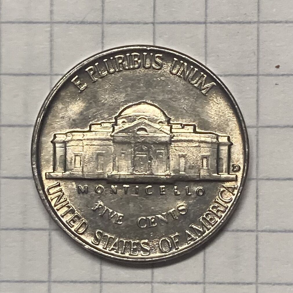 Is-This-A-1955-D/S-Jefferson-Nickel?