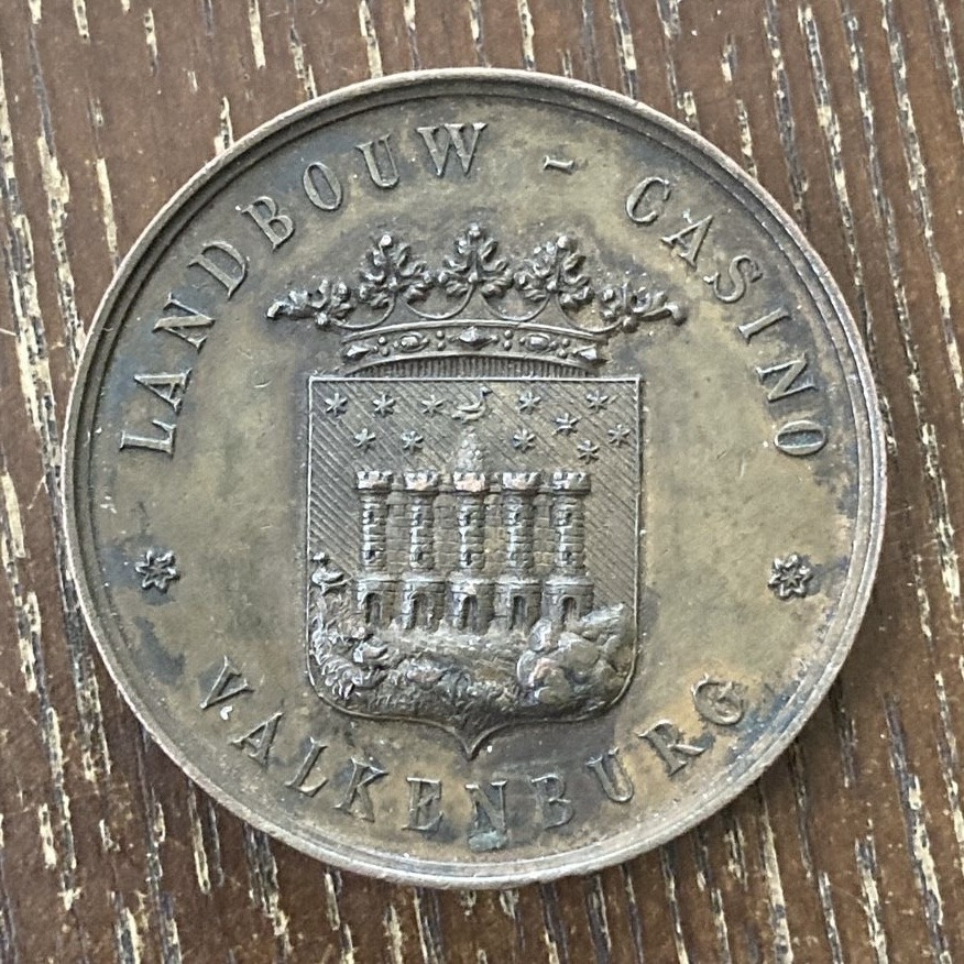 What-This-1884-Agriculture-Medal?