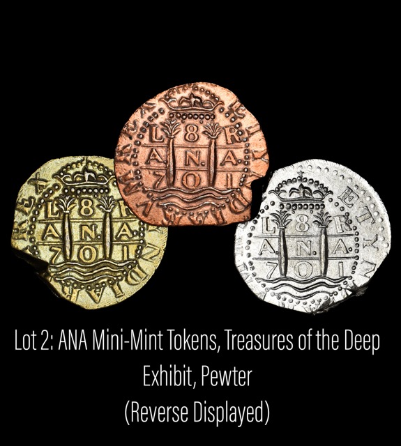 Post-Your-ANA-Coinage!