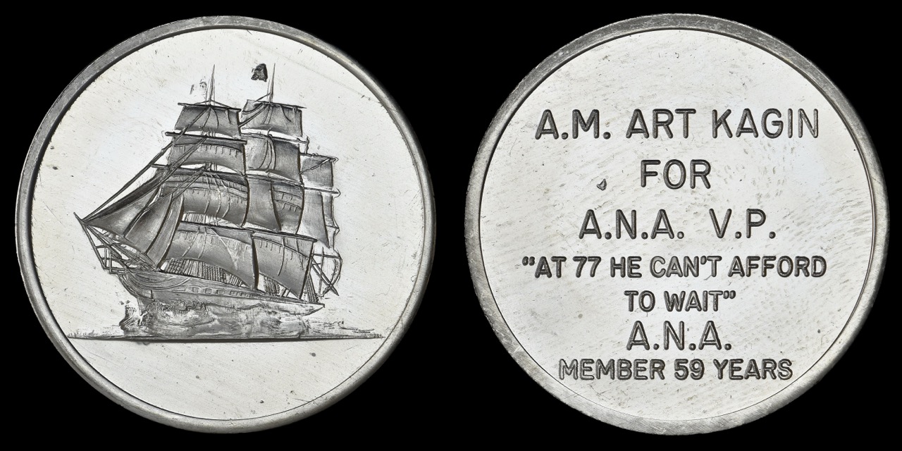 Post-Your-ANA-Coinage!