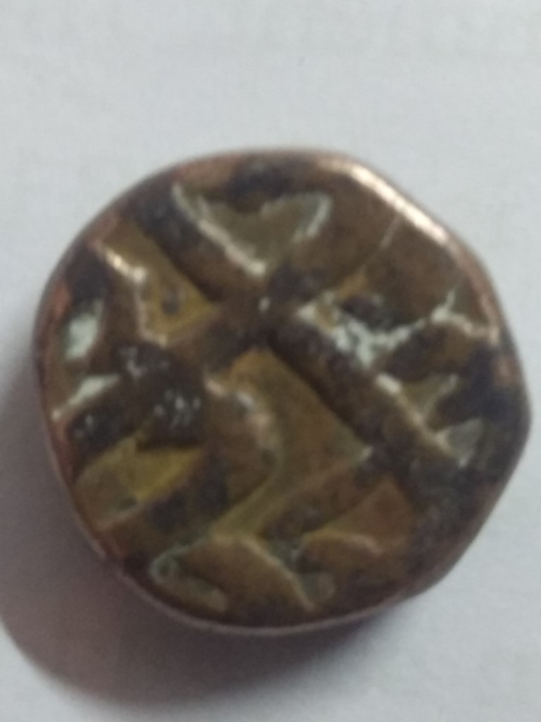 Identification-Of-Coins