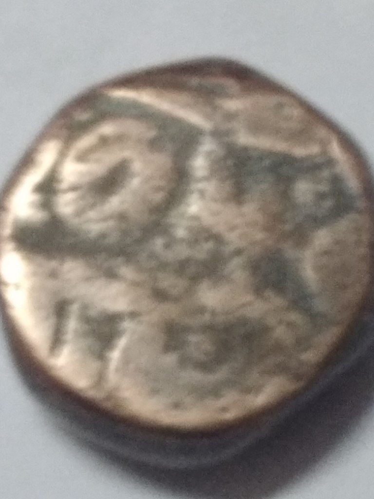 Identification-Of-Coin-#2