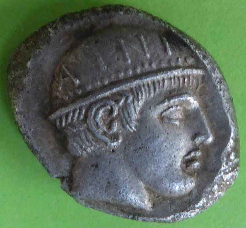 Doubts-On-The-Authenticity-Of-A-Thrace-Tetradrachm