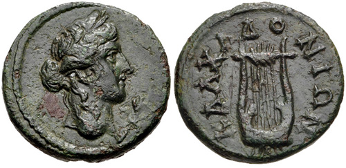 Greek-Coin-I-Need-Help-On-Identifying
