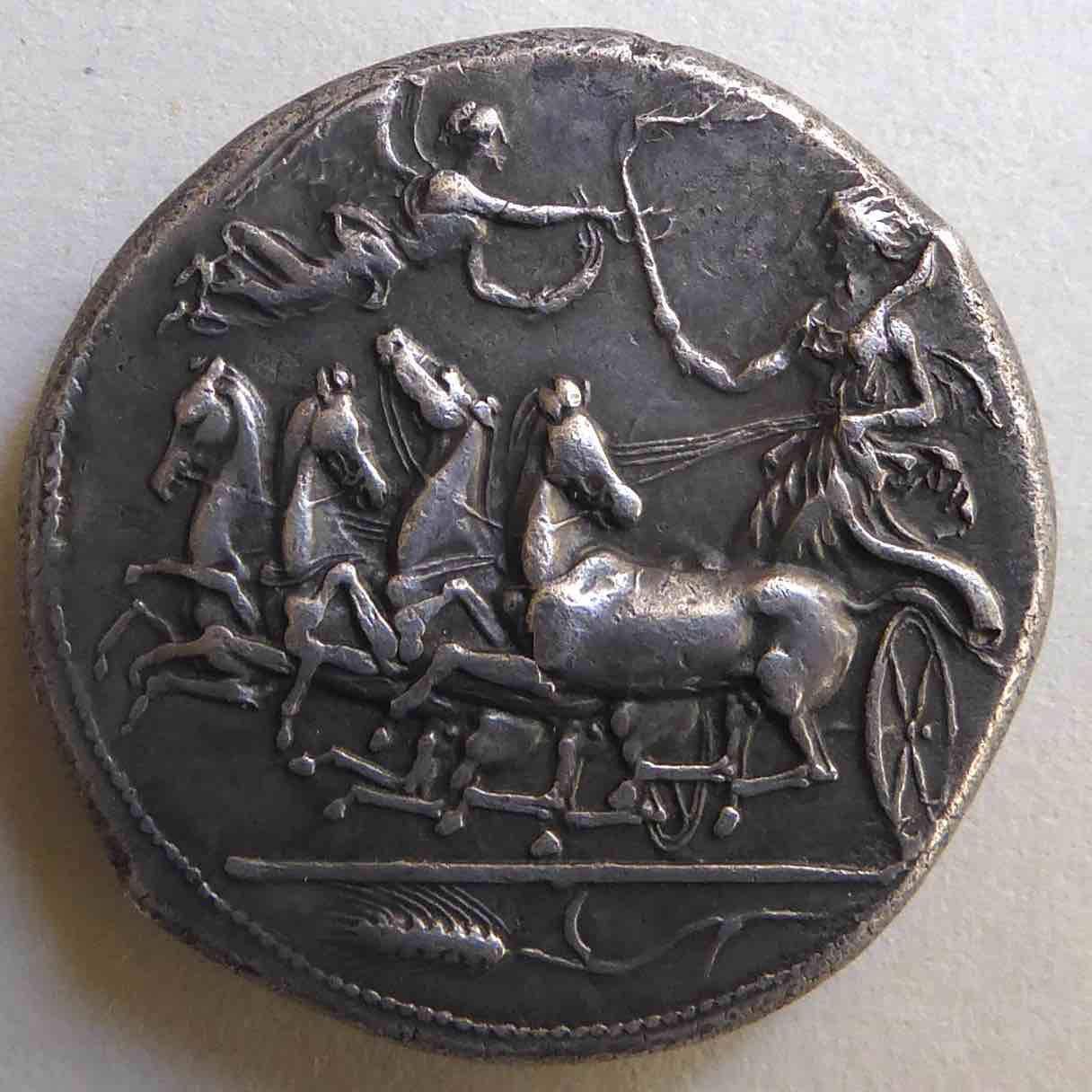 Dreams-Sometimes-Come-True:-A-Syracuse-Tetradrachm-By-The-Engraver-Phrygillos