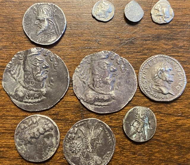 Need-Help-Identifying-Modern-Ancient-Forgeries,-Pleas-And-Thank-You.