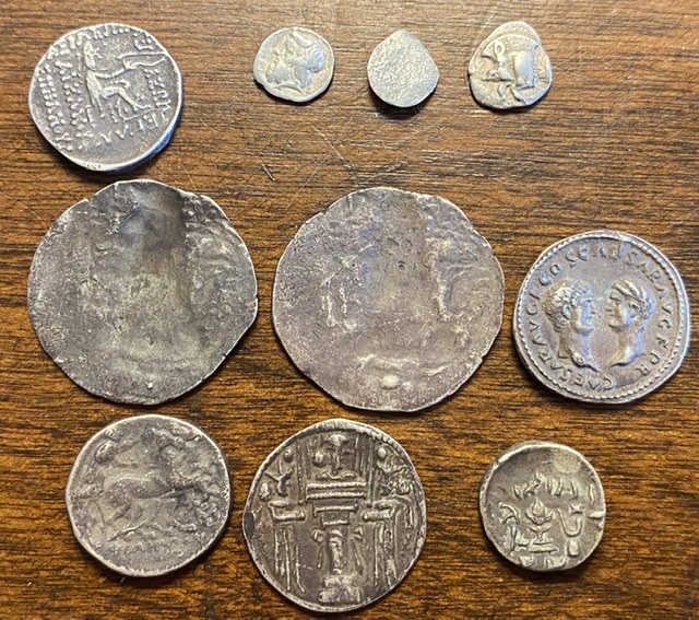 Need-Help-Identifying-Modern-Ancient-Forgeries,-Pleas-And-Thank-You.