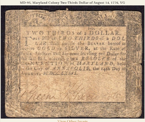Is-This-An-Honest-Seller-Of-Colonial-Currency?