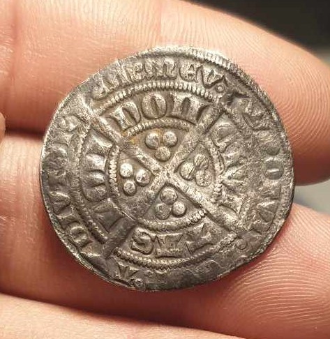 What-Medieval-Silver-Small-Coin-Is-This?