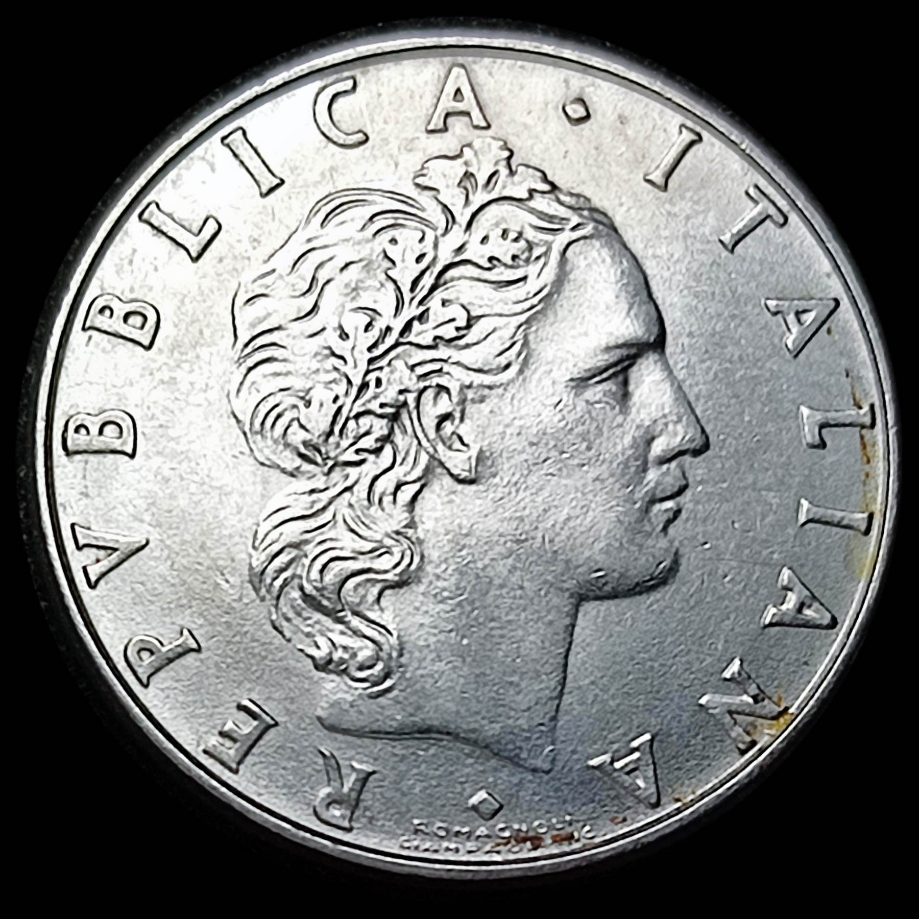 50-Lire-1988-Italy-Die-Clash