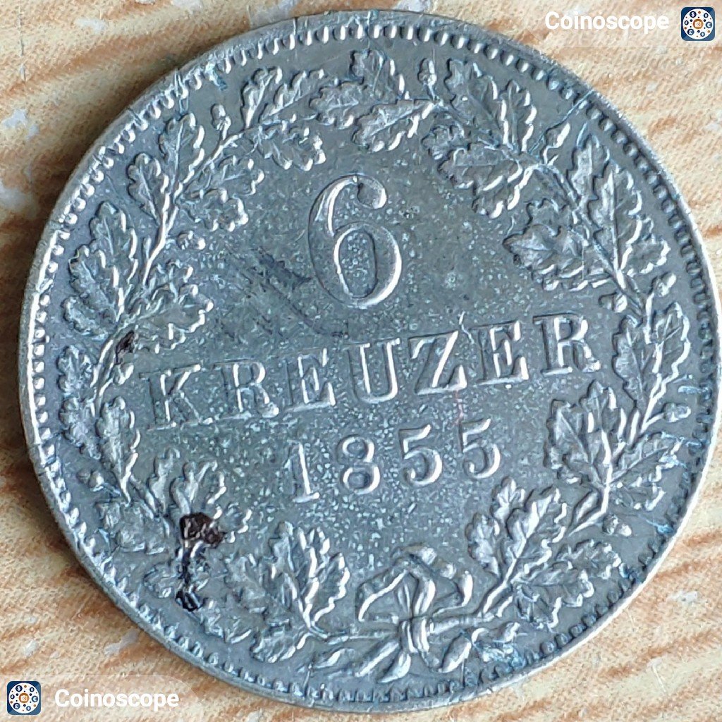 6-Kreuzer-Die-Crack?