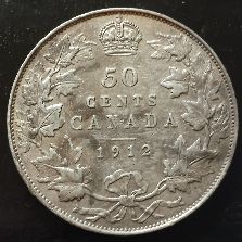 1912-Canada-50-Cents---Grade?-Thoughts?