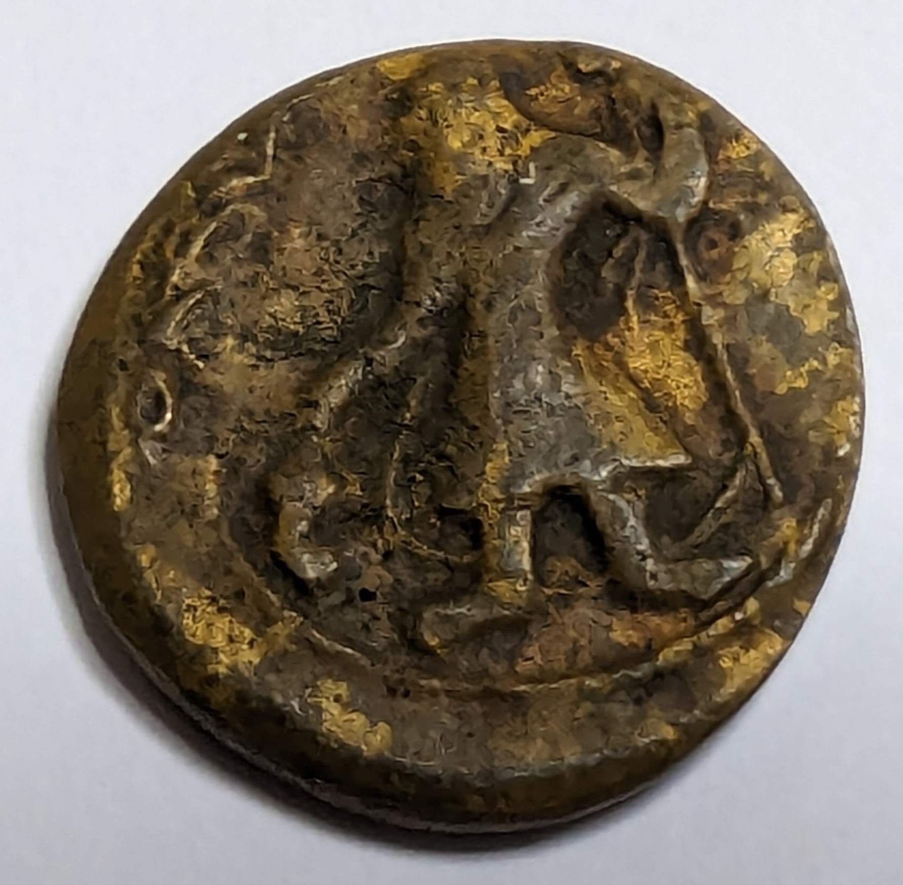 Ancient-Coin-Identification?
