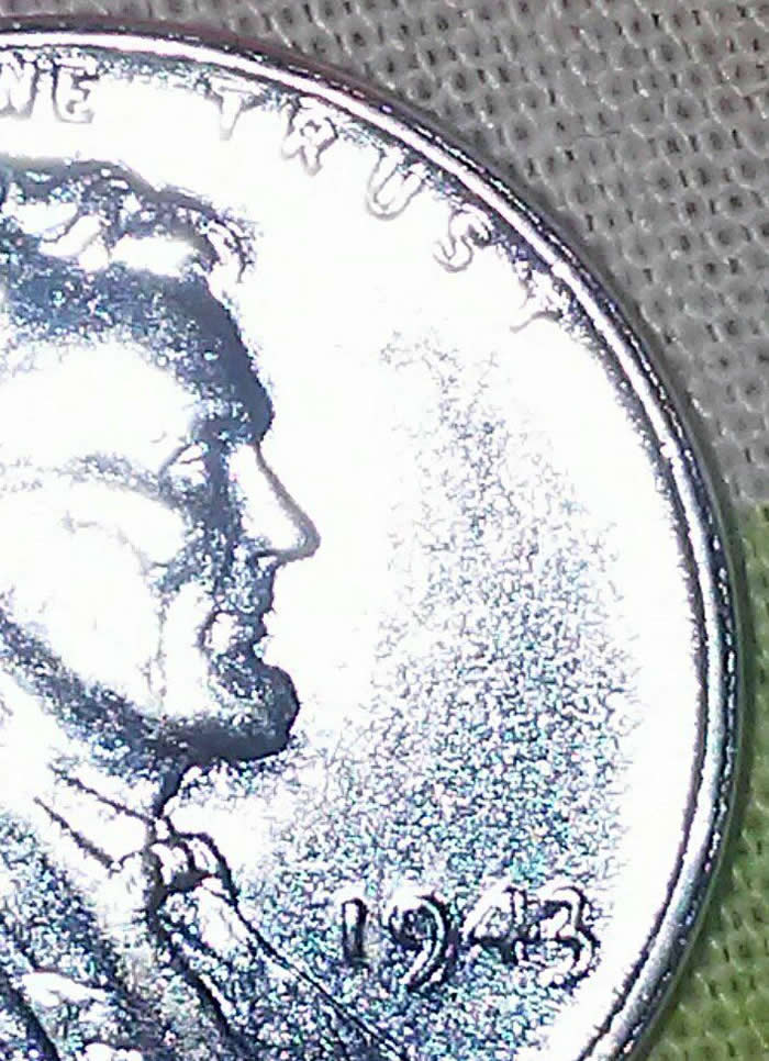 1943-Steel-Wheat-Penny-No-Mint