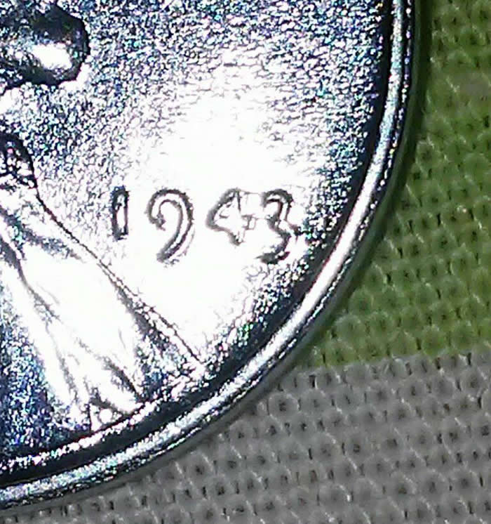 1943-Steel-Wheat-Penny-No-Mint