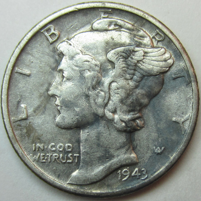 1943-Mercury-Dime---Strike-Doubling-On-Date?