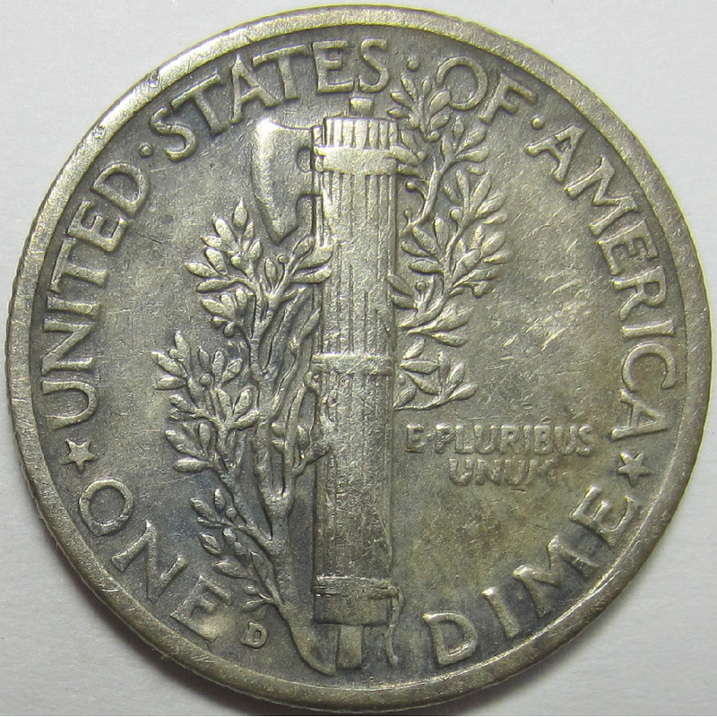 1941-D-Mercury-Dime---Machine-Doubling?