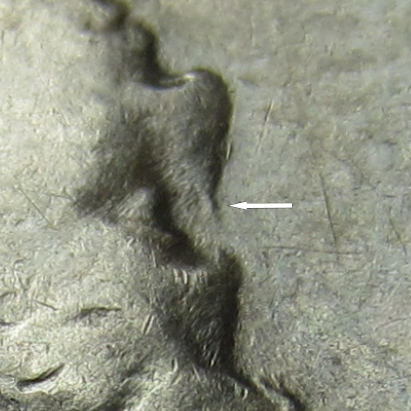 1920-D-Mercury-Dime---Obverse-Die-Cracks-+