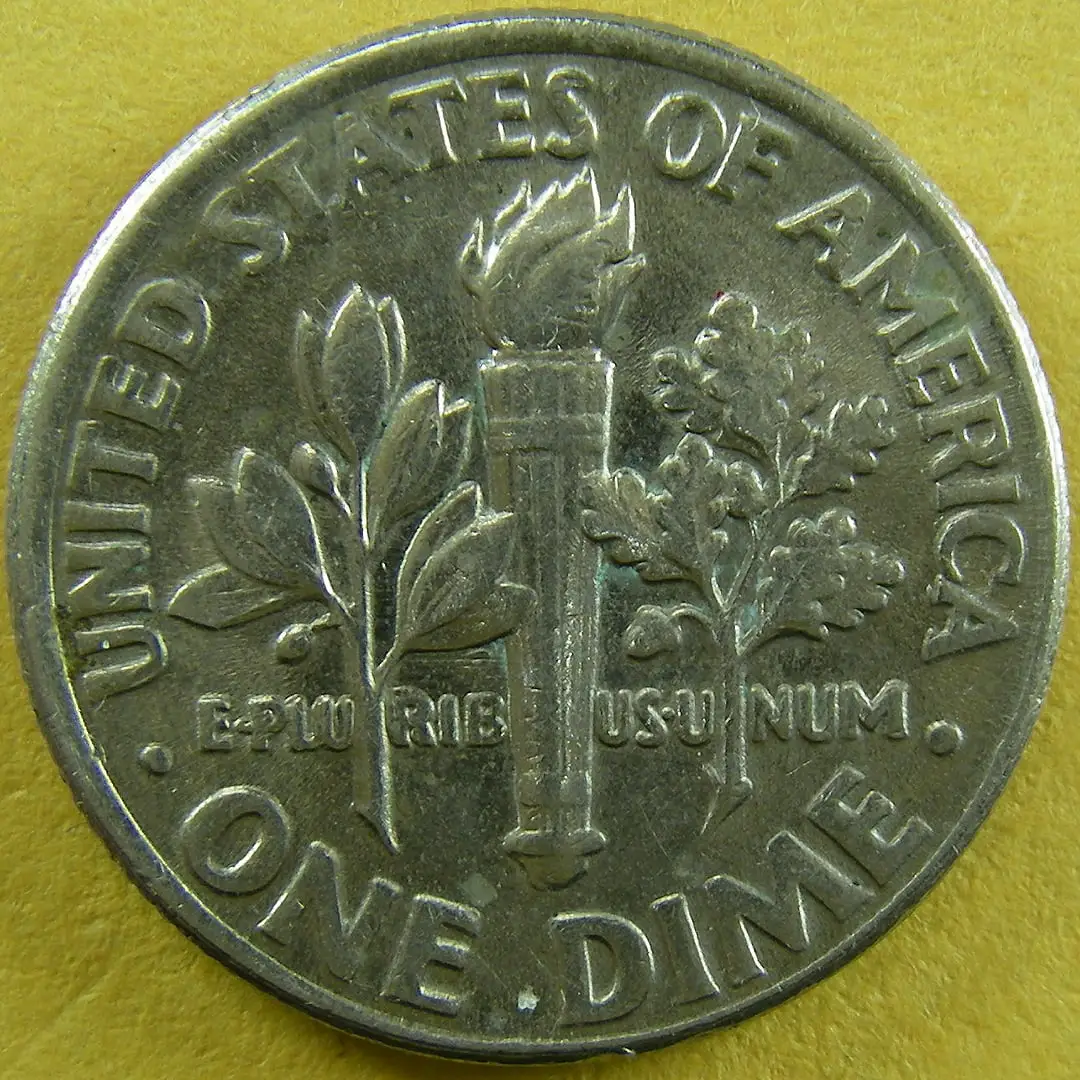 1998-P-Roosevelt-Dime---DDR-Or-Machine-Doubling?
