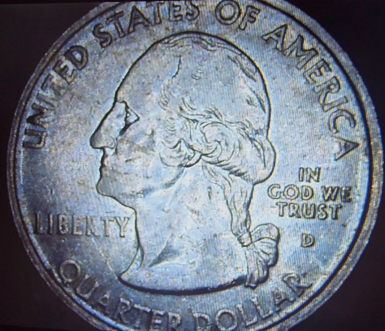 2000-Virginia-Jamestown-State-Qtr.--Obverse-Die-Adjust/Weak-Strike