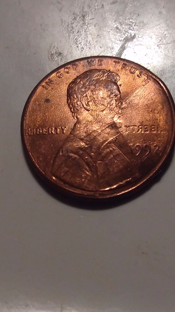 New-Member-With-Penny-Quedtion