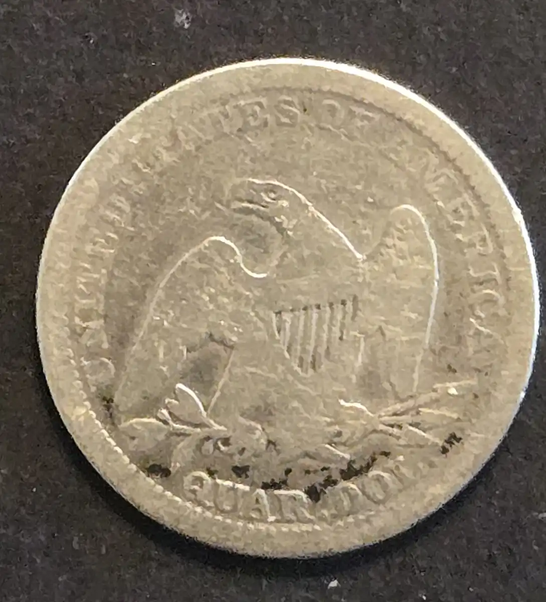 1853-Seated-Liberty-Quarter-With-No-Arrows
