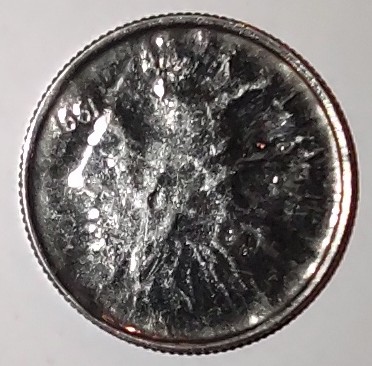 1991-Roosevelt-Dime-Extreme-Error