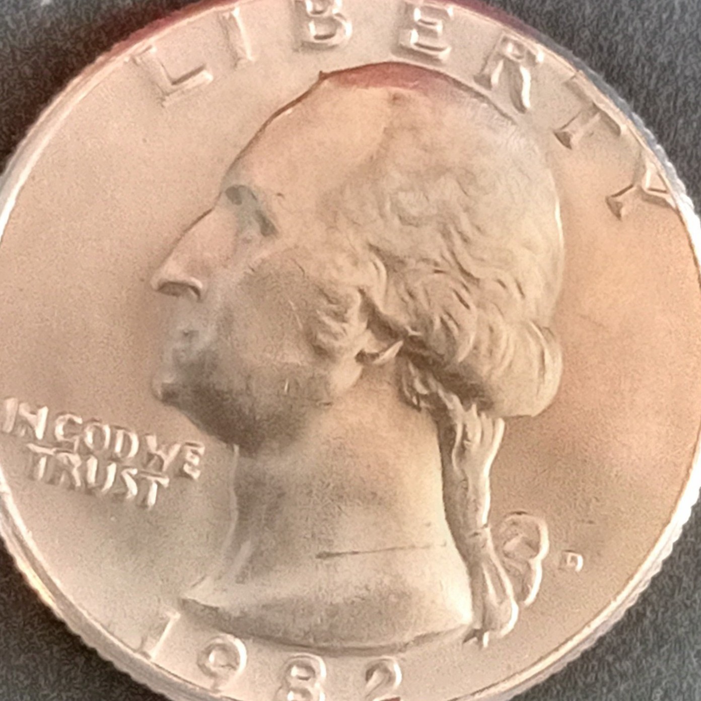 1982-D-Quarter.--Do-You-Think-It's-Worth-Sending-In?