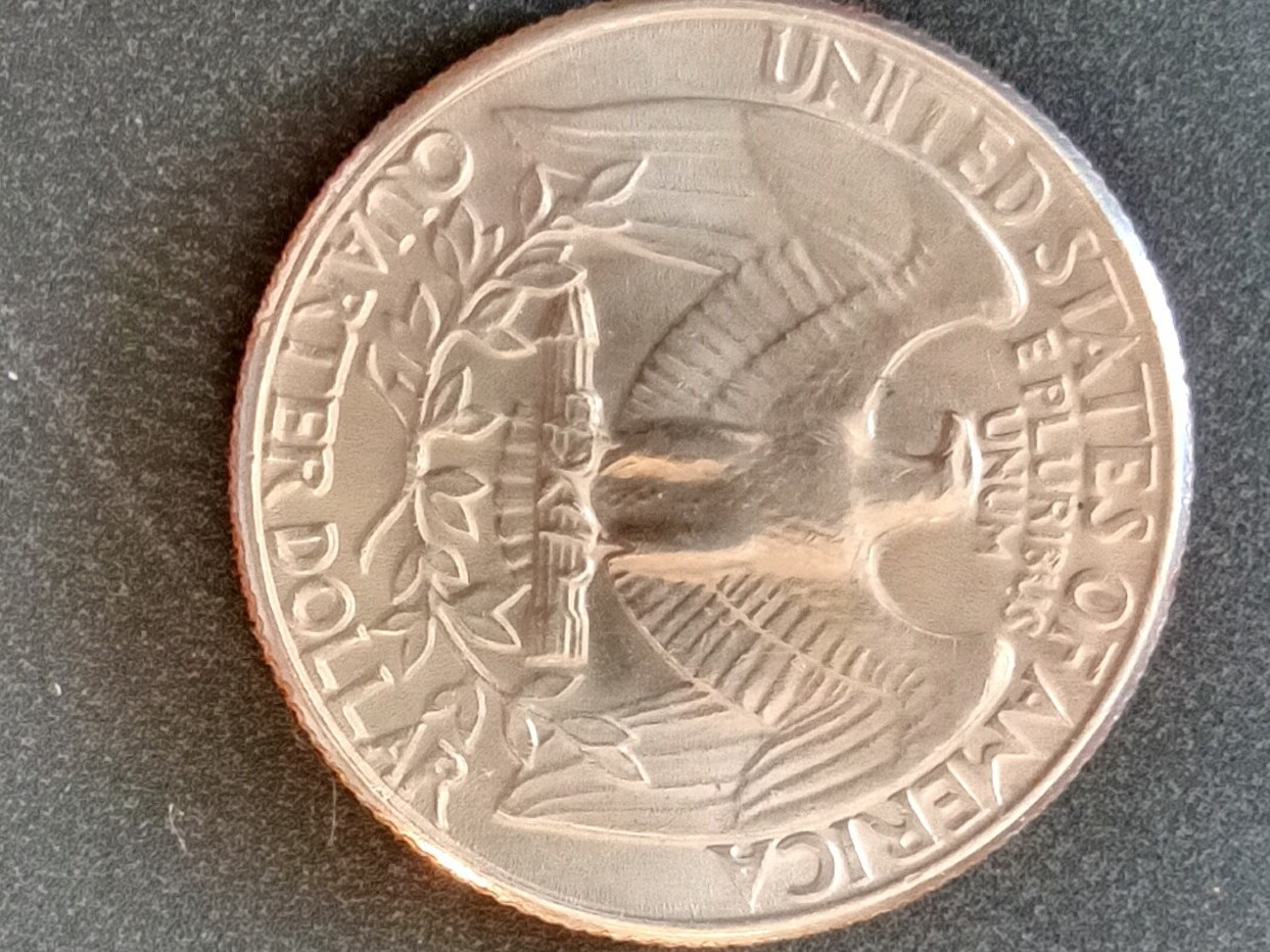 1982-D-Quarter.--Do-You-Think-It's-Worth-Sending-In?