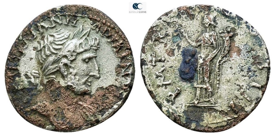 Do-Silver-Cast-Have-A-Bronze-Core?