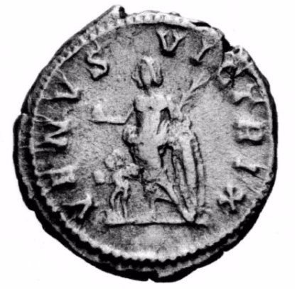 Women-Of-Rome:-Plautilla-�-Wife-Of-Caracalla