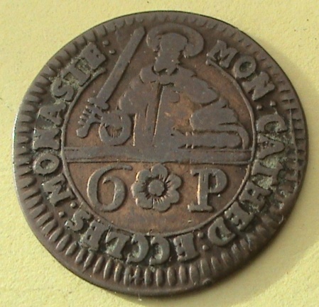 Post-A-German-State-Coin!