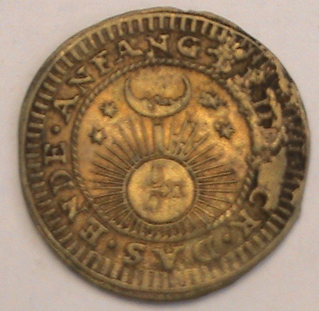 Can-Anyone-Identify-This-German-Token