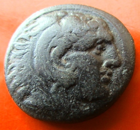 Help-Identify-Greek-Bronze-Coin---I-Think-Kassander