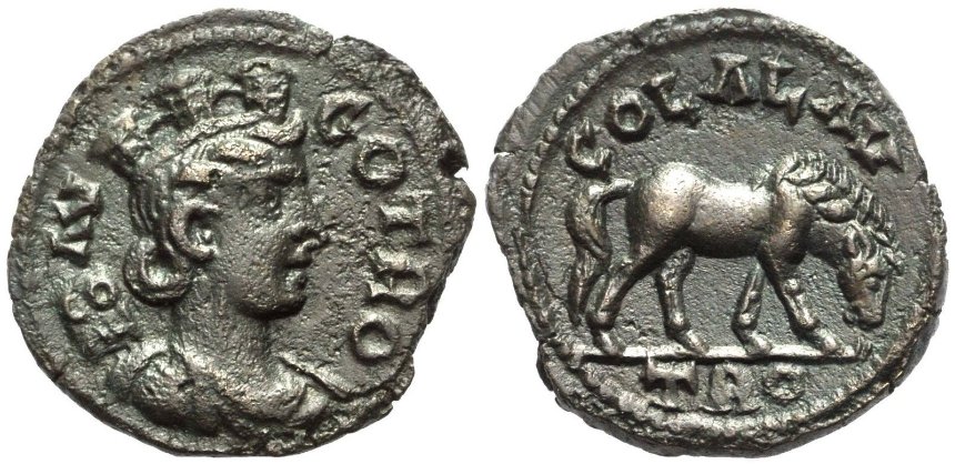 Post-Your-Coins-With-Horses