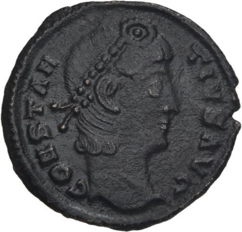 Constantius-II-,--.problem-With-Mintmark