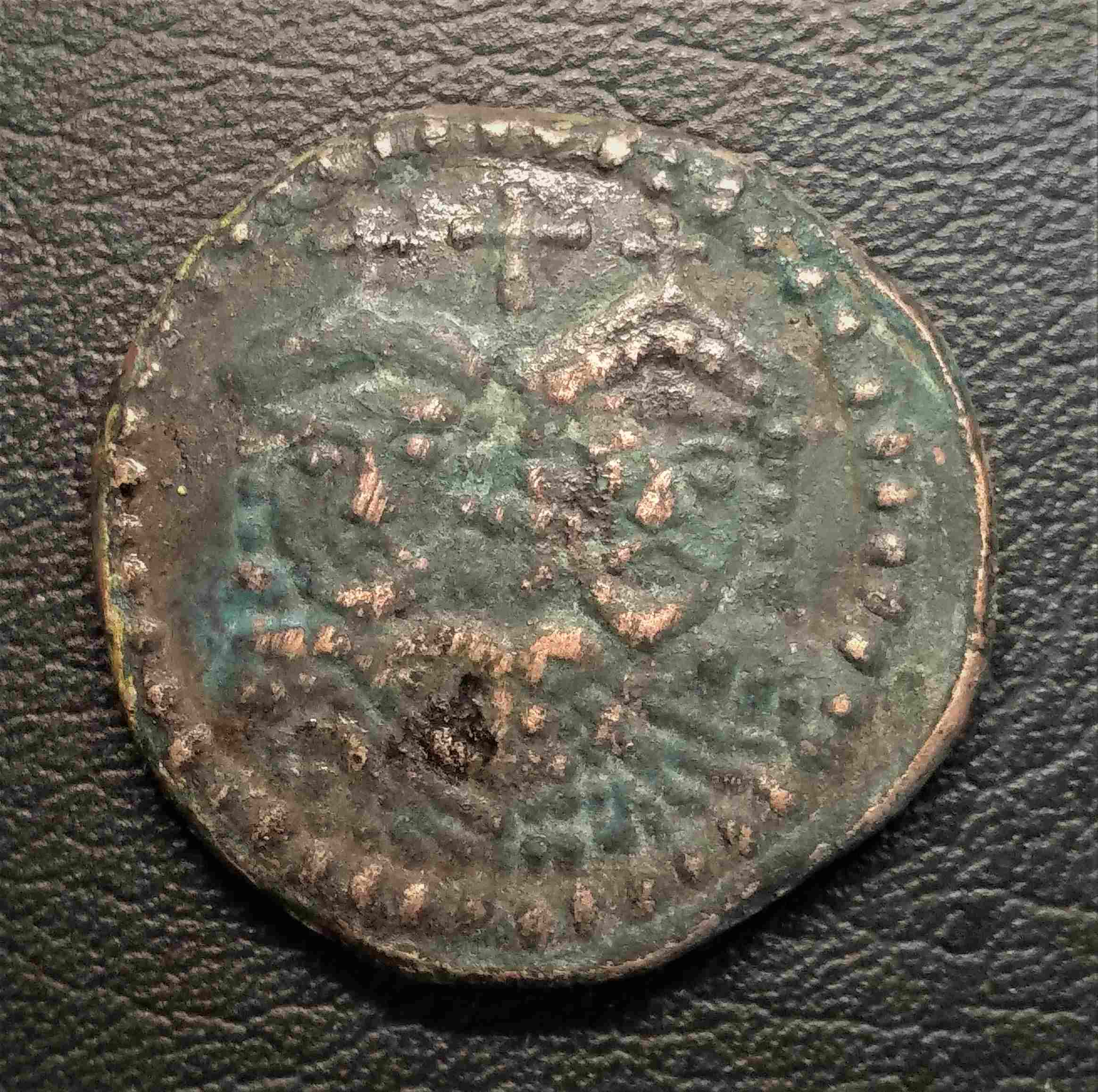 Byzantine-Coin-Or-Fantasy-Coin?