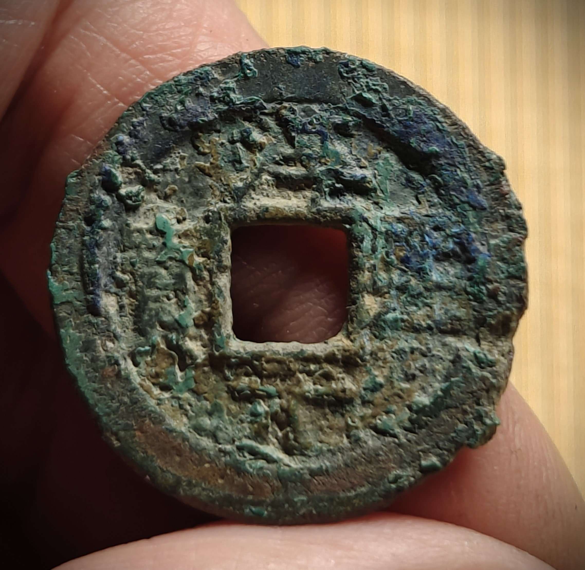 Need-Advice-About-Cleaning-The-Coin