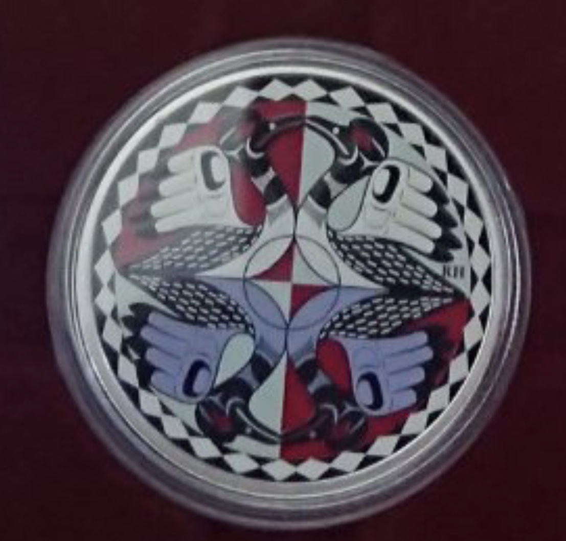 RCM-Commemorative-Silver-Dollars-